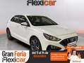 Hyundai i30 1.5 DPI Klass SLX 110 Blanco - thumbnail 1