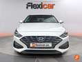 Hyundai i30 1.5 DPI Klass SLX 110 Blanco - thumbnail 2