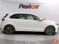Hyundai i30 1.5 DPI Klass SLX 110 Blanco - thumbnail 3