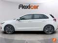 Hyundai i30 1.5 DPI Klass SLX 110 Blanco - thumbnail 7