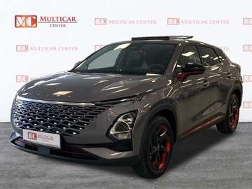 1.6 T-GDI DCT PREMIUM 5P