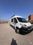 Fiat Ducato 35 L3 H2 2.3 1 (118 kW) Euro 6d-temp Blanco - thumbnail 1