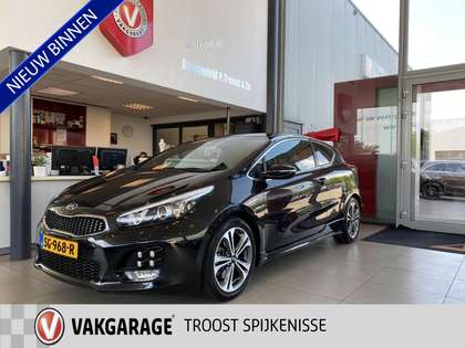 Kia ProCeed / pro_cee'd 1.0 T-GDi GT-Line,Dealeronderhouden,Lage Kilometer