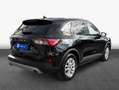 Ford Kuga 2.0 EcoBlue 4x4 Aut. TITANIUM 88 kW, 5-türig Schwarz - thumbnail 2
