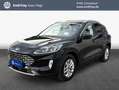 Ford Kuga 2.0 EcoBlue 4x4 Aut. TITANIUM 88 kW, 5-türig Schwarz - thumbnail 1