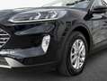 Ford Kuga 2.0 EcoBlue 4x4 Aut. TITANIUM 88 kW, 5-türig Schwarz - thumbnail 4