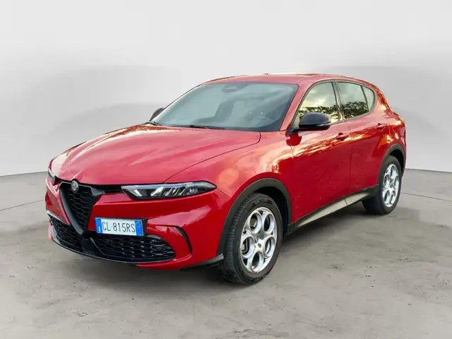 Alfa Romeo Tonale 1.5 130 CV MHEV TCT7 Sprint