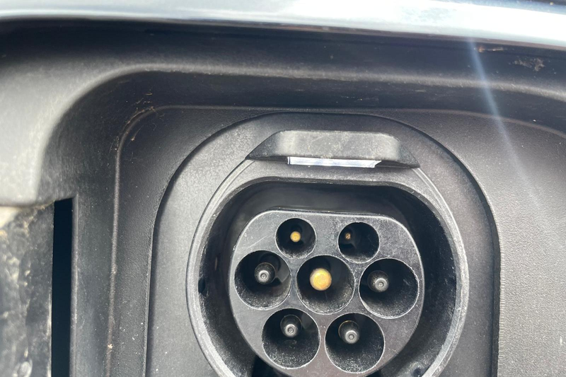 Kia e-Niro DynamicPlusLine 64 kWh | 100% SOH | Trekhaak | — photo 8
