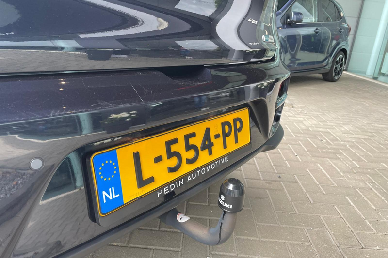 Kia e-Niro DynamicPlusLine 64 kWh | 100% SOH | Trekhaak | — photo 7