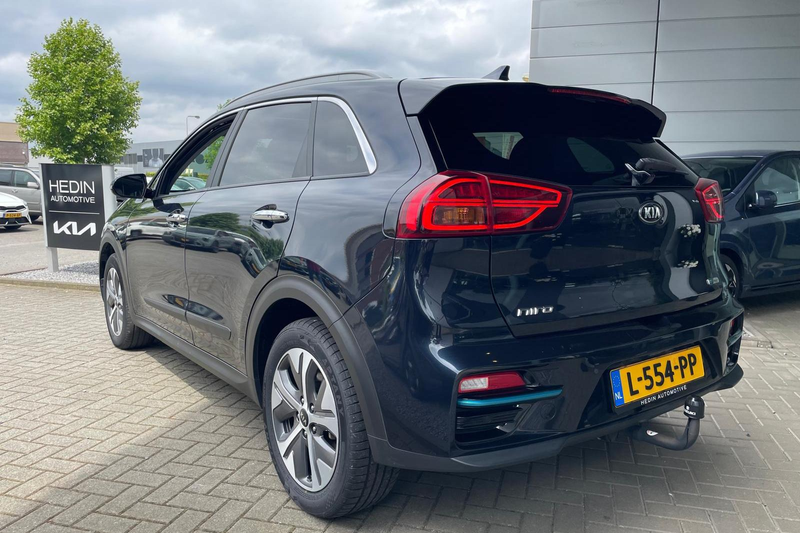 Kia e-Niro DynamicPlusLine 64 kWh | 100% SOH | Trekhaak | — photo 4