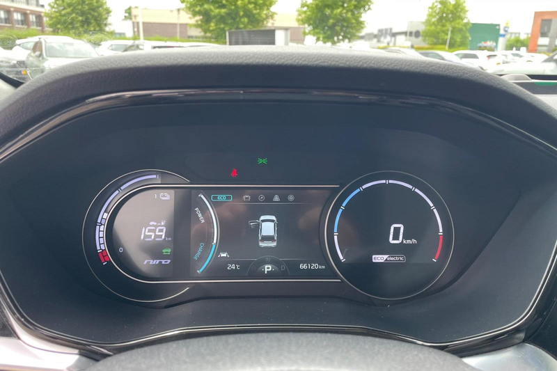 Kia e-Niro DynamicPlusLine 64 kWh | 100% SOH | Trekhaak | — photo 15