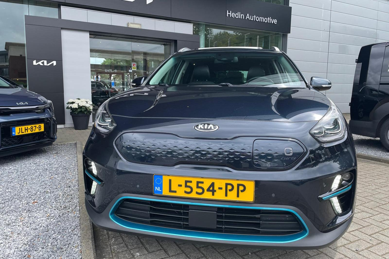 Kia e-Niro DynamicPlusLine 64 kWh | 100% SOH | Trekhaak | — photo 6