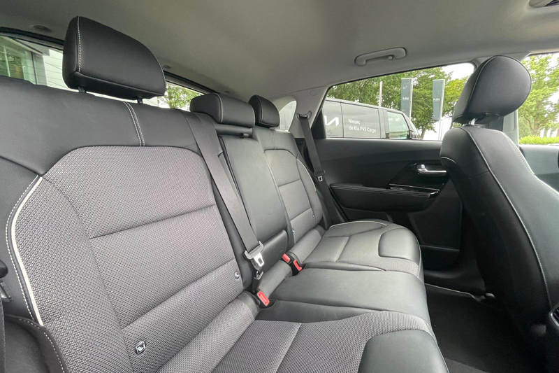 Kia e-Niro DynamicPlusLine 64 kWh | 100% SOH | Trekhaak | — photo 12