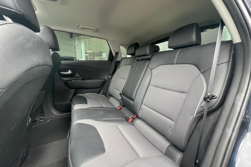 Kia e-Niro DynamicPlusLine 64 kWh | 100% SOH | Trekhaak | — photo 11