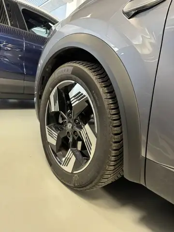 Renault Symbioz view 6