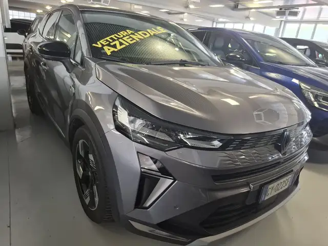 2025 Renault Symbioz for sale