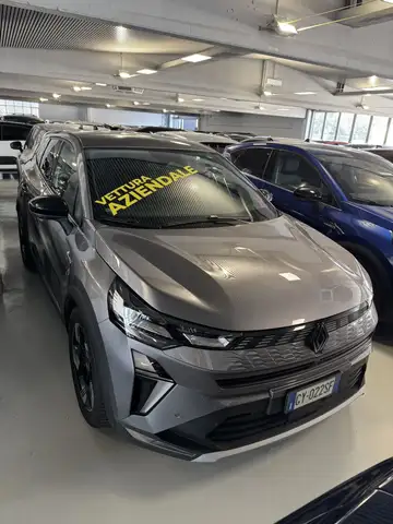 Renault Symbioz view 13