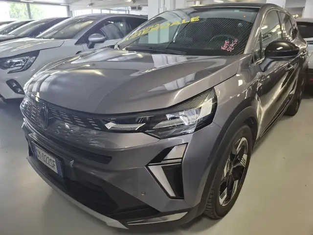 Renault Symbioz view 3