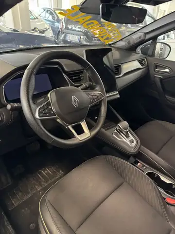 Renault Symbioz view 14