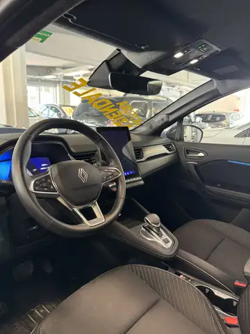 Renault Symbioz view 5