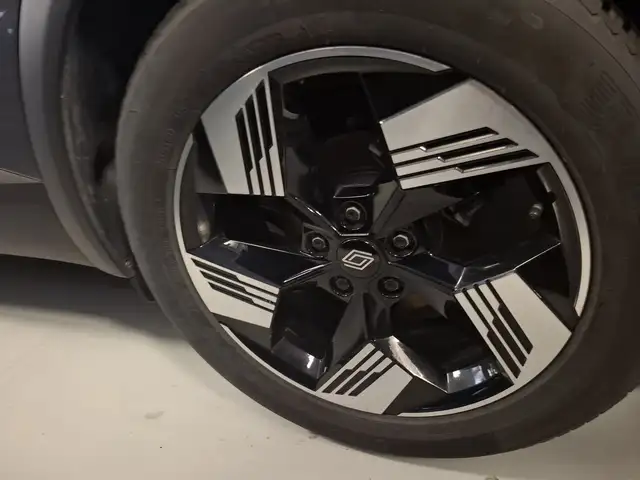 Renault Symbioz view 10