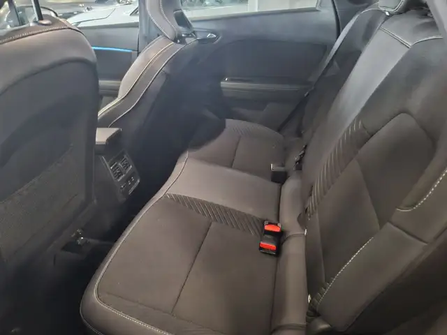 Renault Symbioz view 9