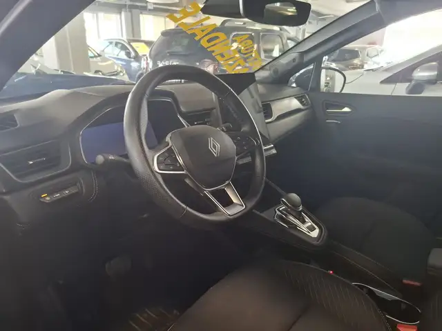 Renault Symbioz view 7