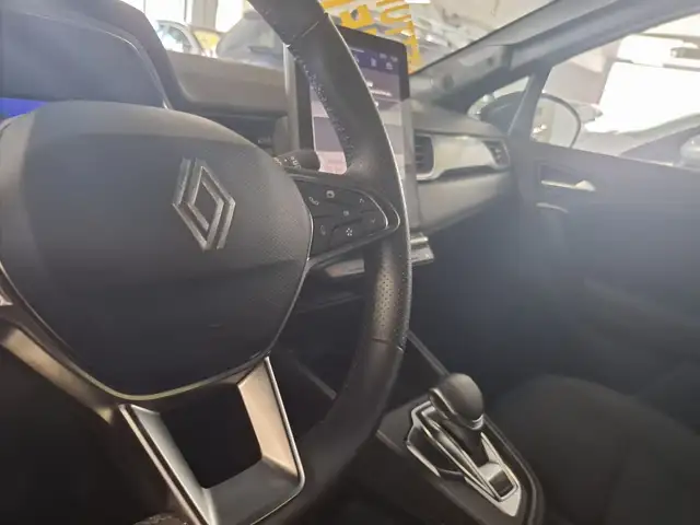 Renault Symbioz view 11
