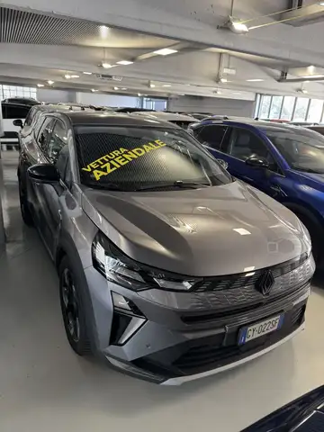 Renault Symbioz view 12