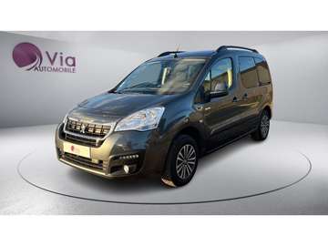 TEPEE Electrique Active - RADAR AV ET AR / CAMERA DE RECUL