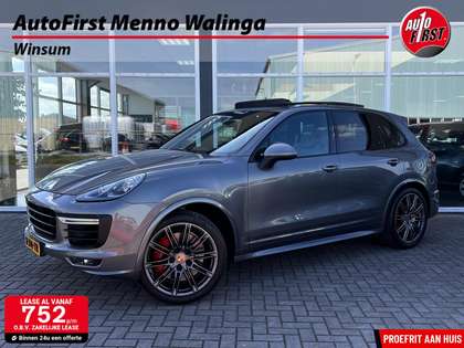 Porsche Cayenne 3.6 GTS | Panoramadak | Bose | Sportchrono | Navi