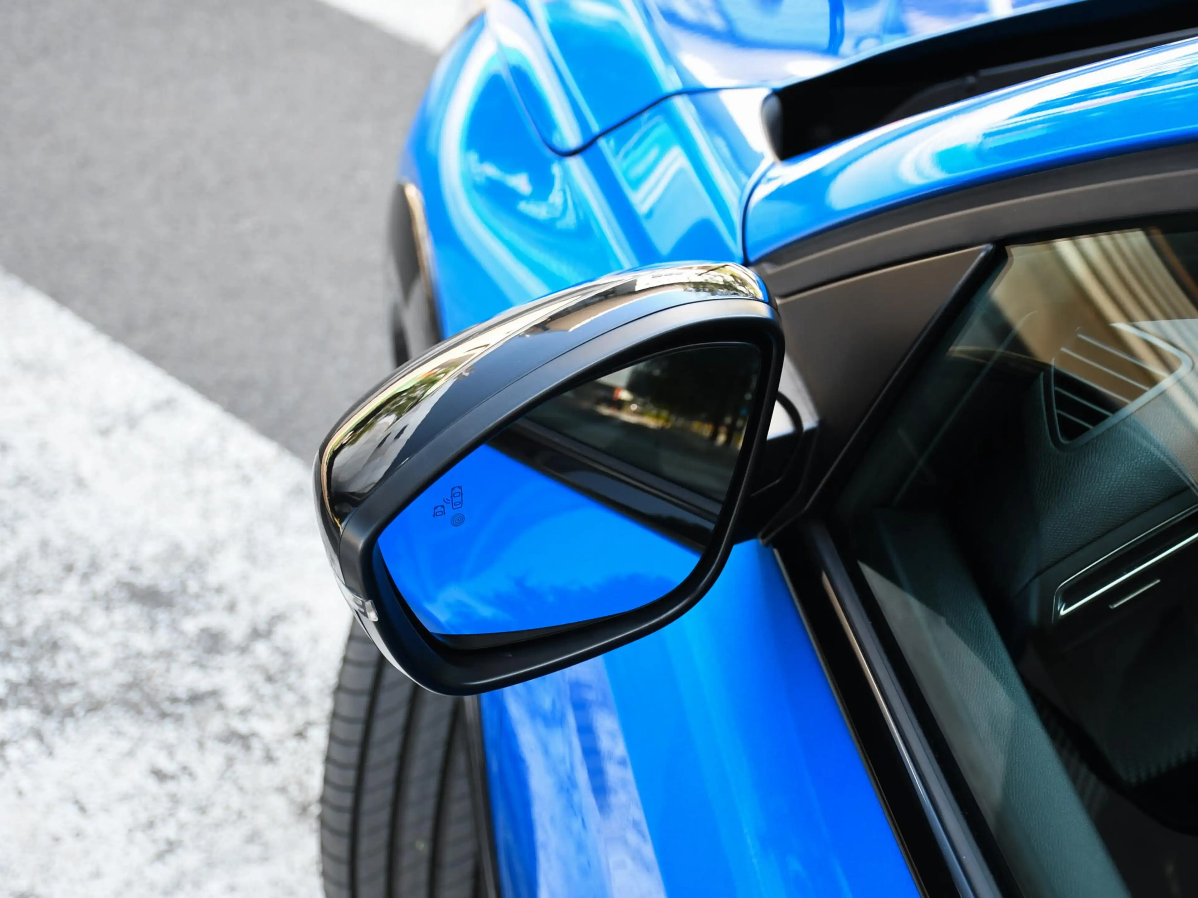 Peugeot e-208 EV GT Pack 50 kWh 136pk Automaat CAMERA | DODE HOE — photo 8