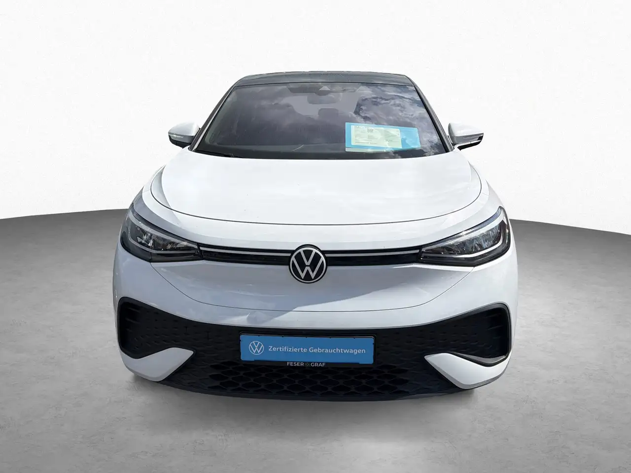 Volkswagen ID.5 Pro Performance 77 kWh KAMERA NAVI SHZ 3