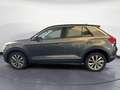 Volkswagen T-Roc 1.0 TSI Style BlueMotion Technology Grey - thumbnail 2