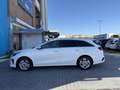 Kia Ceed / cee'd Tourer 1.6 MHEV iMT Eco-Dynamics Concept 136 Blanc - thumbnail 35