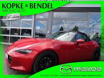 *Sport-Paket ab Werk*dezentes Tuning*Ausnahmezusta