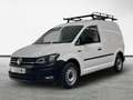 Volkswagen Caddy VOLKSWAGEN  Profesional Furgon 2.0 TDI BMT Blanco - thumbnail 1