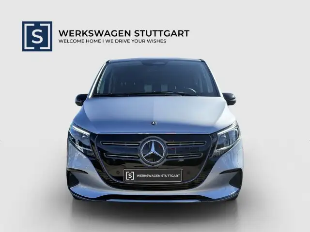 Mercedes-Benz EQV 300 EQV 300 Lang DISTRONIC KAMERA 7-SITZER EASY-PACK