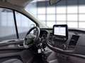 Ford Transit Custom 320 L2H1 Trend Kamera Tempomat PDC Blanc - thumbnail 12