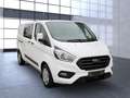Ford Transit Custom 320 L2H1 Trend Kamera Tempomat PDC Blanc - thumbnail 6