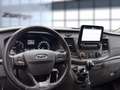 Ford Transit Custom 320 L2H1 Trend Kamera Tempomat PDC Blanc - thumbnail 11