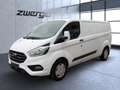 Ford Transit Custom 320 L2H1 Trend Kamera Tempomat PDC Blanc - thumbnail 2
