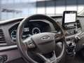 Ford Transit Custom 320 L2H1 Trend Kamera Tempomat PDC Blanc - thumbnail 7