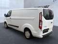 Ford Transit Custom 320 L2H1 Trend Kamera Tempomat PDC Blanc - thumbnail 4