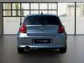 BMW 118 1 Limousine 118i *KLIMAAUT. *SHZ *PDC *TÜV* Modrá - thumbnail 4