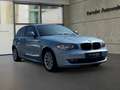 BMW 118 1 Limousine 118i *KLIMAAUT. *SHZ *PDC *TÜV* Modrá - thumbnail 7
