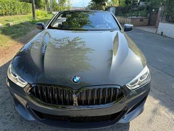 840d Cabrio xdrive Individual Composition MSport auto
