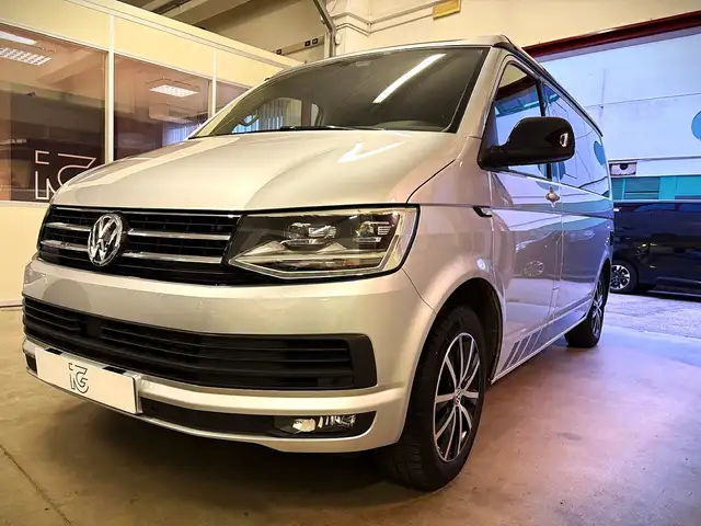 Volkswagen T6 California Ocean Edition 2.0 TDI - 150 cv