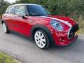 MINI Cooper Mini Cooper Aut. Rouge - thumbnail 1