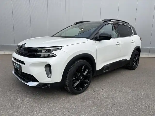 Citroen C5 Aircross SHINE